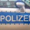 Polizeiauto