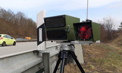 Blitzer Radar