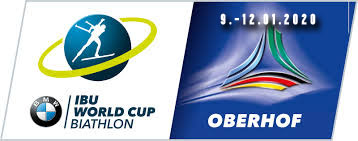 Biathlon Oberhof