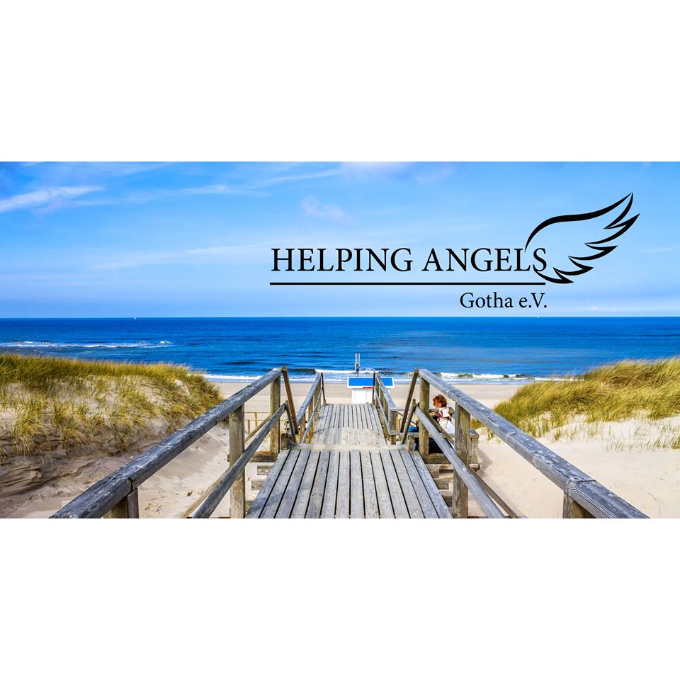 Helping Angels
