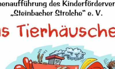 Steinbacher Strolche