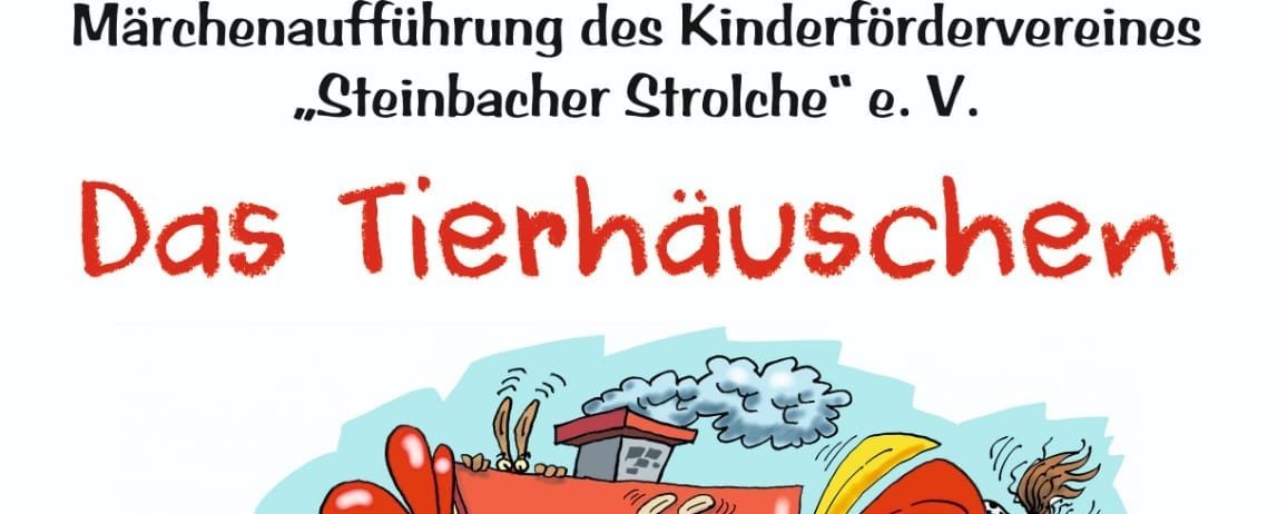 Steinbacher Strolche