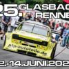 25. Glasbachrennen