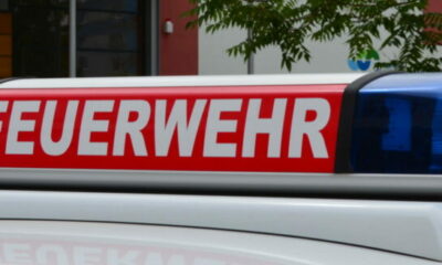 Feuerwehr