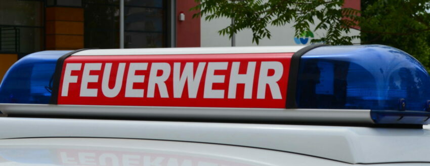 Feuerwehr