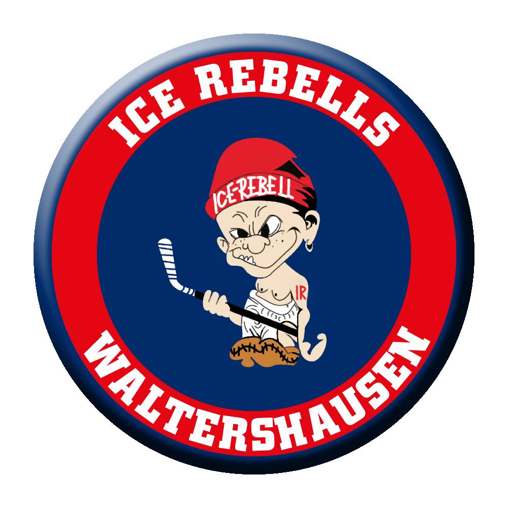 ICE Rebells Waltershausen