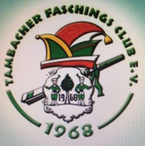 Tambacher Faschings Club Logo