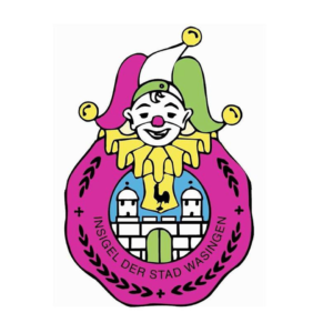 Wasunger Karneval Club Logo