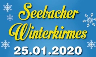 Seebacher Winterkirmes