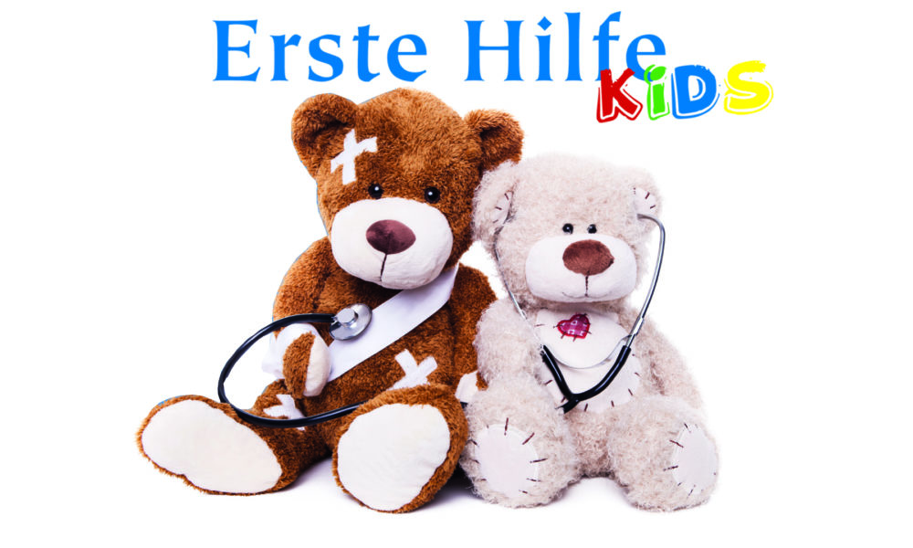 „Erste-Hilfe-Kids“ brauchen Hilfe! – Inselsberg-Online