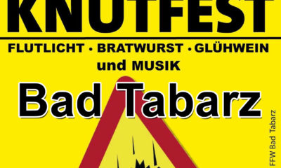 Knutfest Tabarz