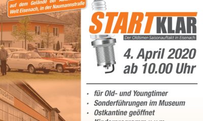 Startklar 2020