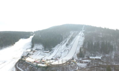 Inselsbergschanze Brotterode