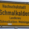 Schmalkalden