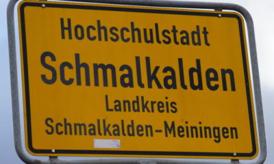 Schmalkalden