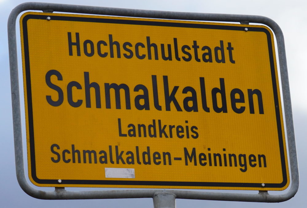 Schmalkalden