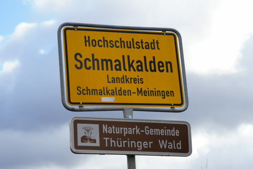 Schmalkalden