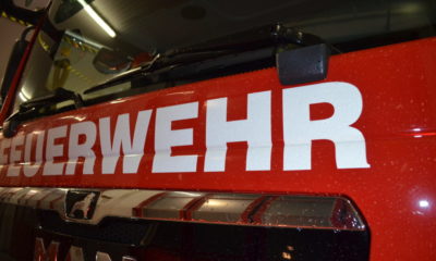 Feuerwehr