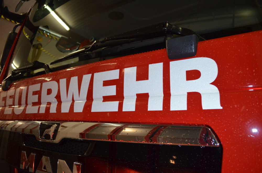 Feuerwehr