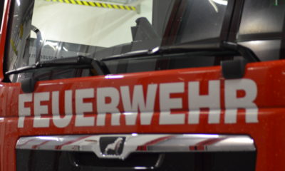 Feuerwehr