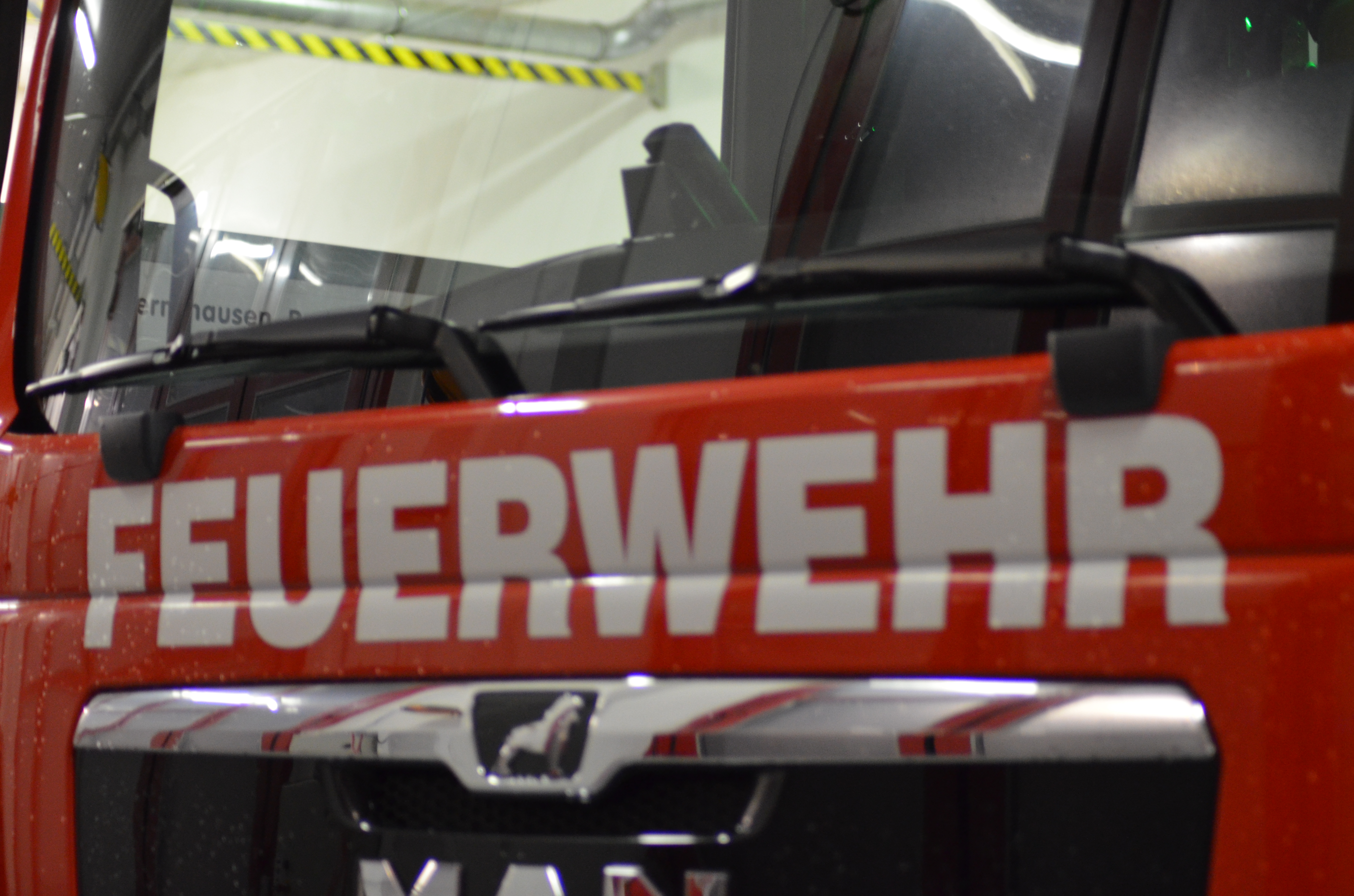 Feuerwehr