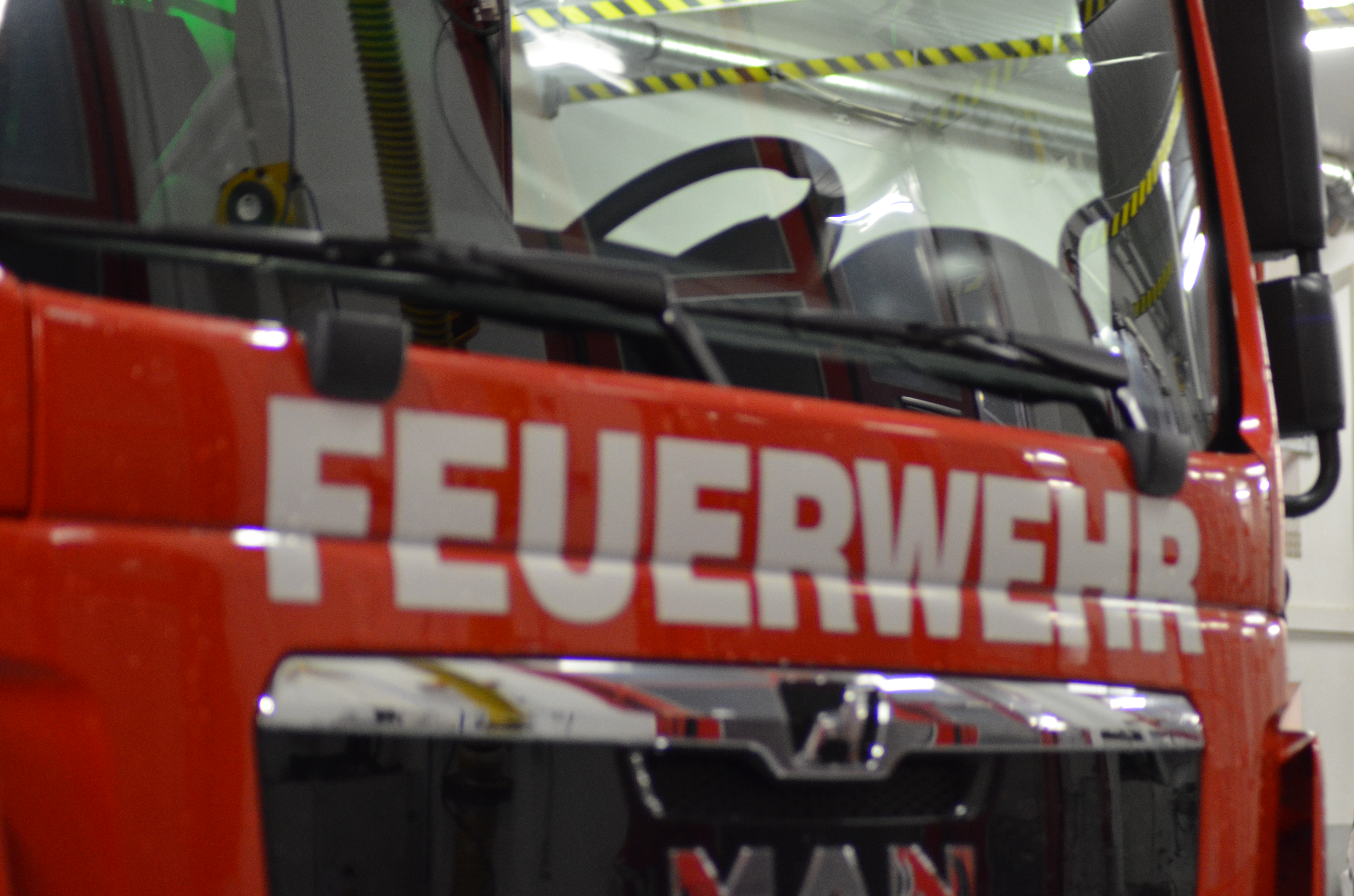 Feuerwehr