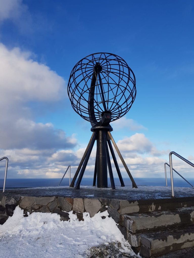 Nordkap