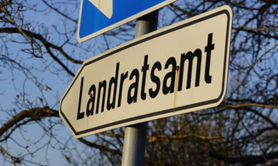 Landratsamt WAK