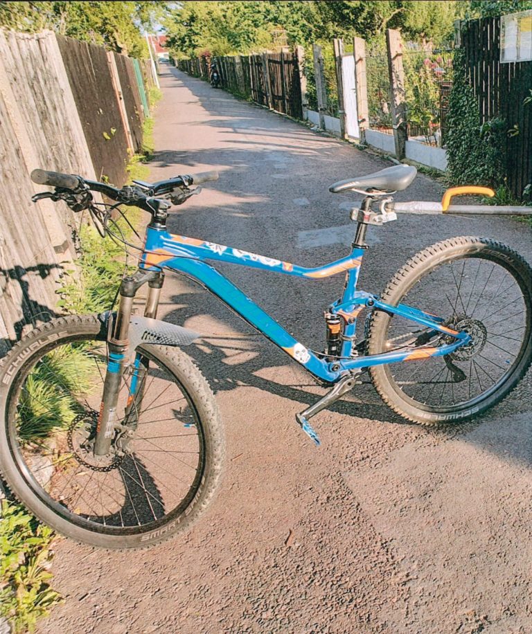 fahrrad eisenach