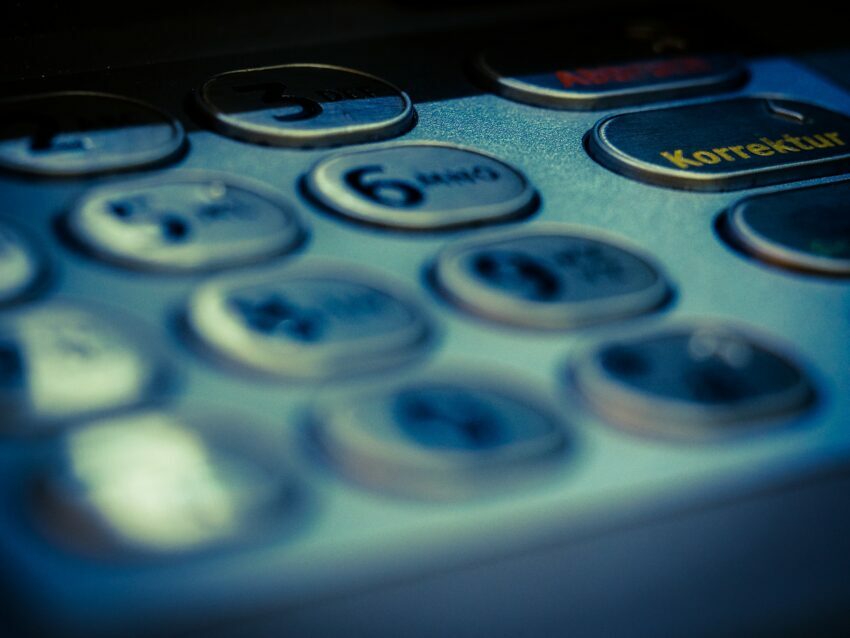 Tastatur